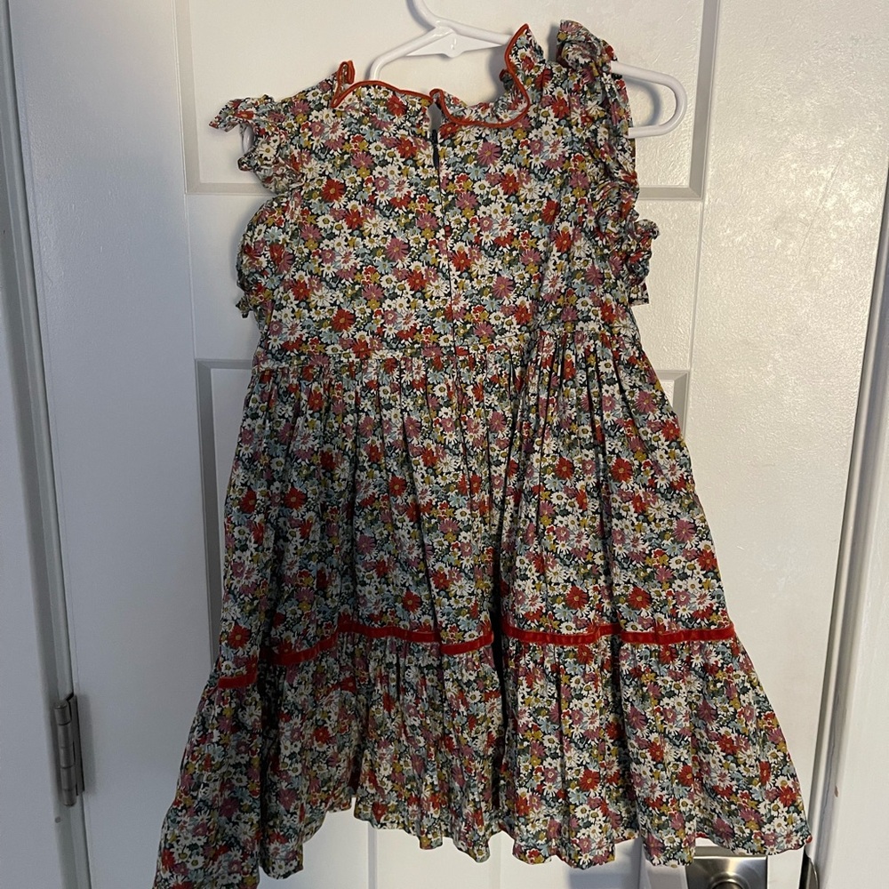 Pink Chicken Dress - Picture 3 of 3